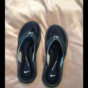 Nike sandals